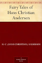 Fairy Tales Of Hans Christian Andersen